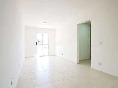 Apartamento com 3 Quartos à venda, 74m² no Jardim Nova Iguaçu, Piracicaba