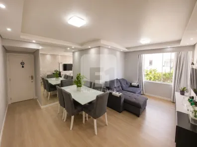 Apartamento com 2 Quartos para alugar, 75m² no Trindade, Florianópolis