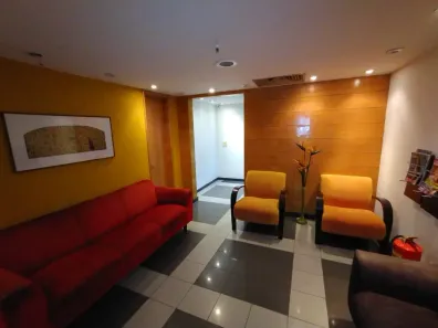 Conjunto Comercial / Sala à venda, 148m² no Centro, Rio de Janeiro
