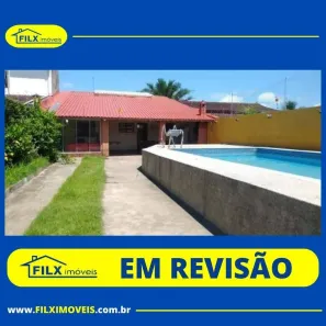 Casa com 3 Quartos à venda, 109m² no , Itanhaém
