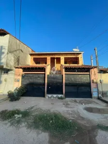 Prédio/Edifício Inteiro com 2 Quartos à venda, 200m² no Prefeito José Walter, Fortaleza