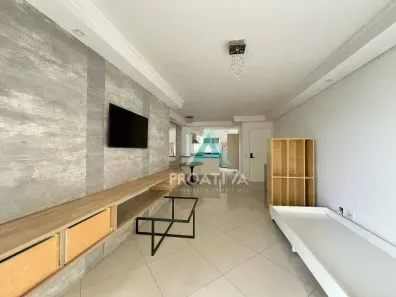 Apartamento com 3 Quartos para venda ou aluguel, 110m² no Jardim, Santo André