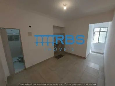 Kitnet com 1 Quarto à venda, 22m² no Centro, Rio de Janeiro
