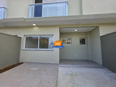 Casa com 2 Quartos para alugar, 70m² no Centro, Bertioga