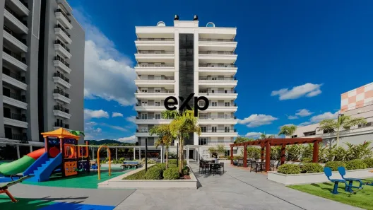 Apartamento com 2 Quartos à venda, 96m² no Itoupava Central, Blumenau