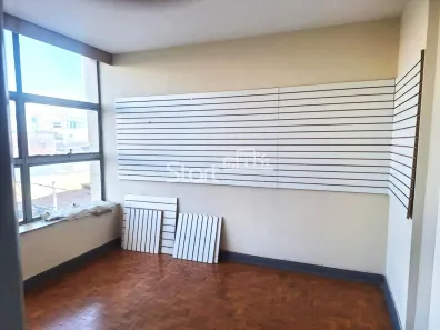 Conjunto Comercial / Sala com 2 Quartos à venda, 75m² no Centro, Campinas
