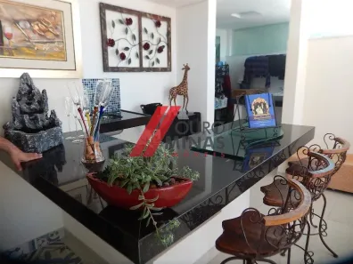 Apartamento com 1 Quarto à venda, 175m² no Serra, Belo Horizonte