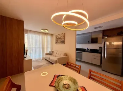 Apartamento com 3 Quartos à venda, 88m² no Jardim Camburi, Vitória