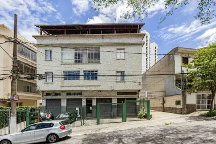 Prédio/Edifício Inteiro com 8 Quartos à venda, 1500m² no Vila Monumento, São Paulo