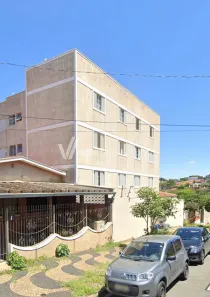 Apartamento com 2 Quartos à venda, 65m² no Vila Industrial, Campinas