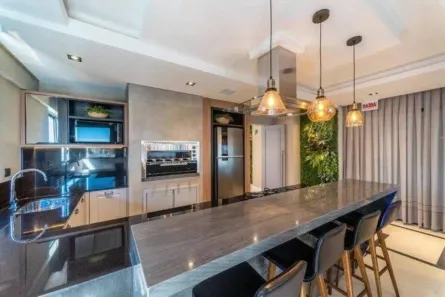 Apartamento com 2 Quartos à venda, 60m² no Centro, Balneário Camboriú