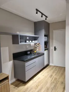 Studio com 1 Quarto para alugar, 29m² no Macedo, Guarulhos