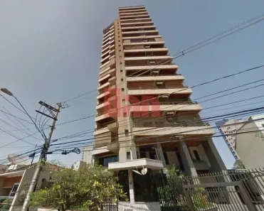 Apartamento com 4 Quartos à venda, 171m² no Centro, Ribeirão Preto