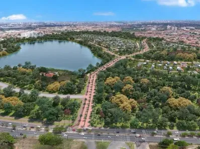 Terreno / Lote / Condomínio à venda, 175m² no Engenheiro Luciano Cavalcante, Fortaleza