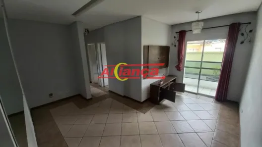 Apartamento com 3 Quartos à venda, 83m² no Vila Capitão Rabelo, Guarulhos