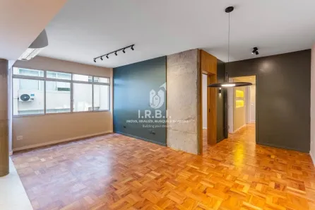 Prédio/Edifício Inteiro com 3 Quartos à venda, 101m² no Itaim Bibi, São Paulo