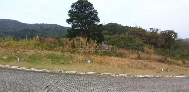 Terreno / Lote / Condomínio à venda, 525m² no Itacorubi, Florianópolis