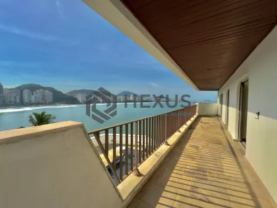 Apartamento com 3 Quartos à venda, 140m² no Vila Luis Antônio, Guarujá