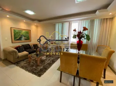 Apartamento com 2 Quartos à venda, 109m² no Liberdade, Belo Horizonte