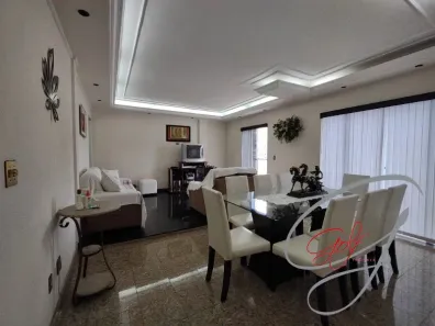 Cobertura com 3 Quartos à venda, 145m² no Itararé, São Vicente