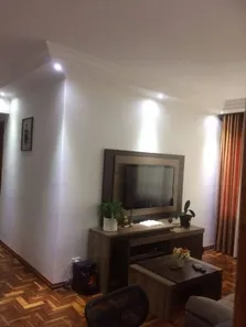 Apartamento com 3 Quartos à venda, 97m² no Chácara Mafalda, São Paulo