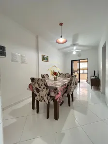 Apartamento com 2 Quartos à venda, 70m² no Aviação, Praia Grande