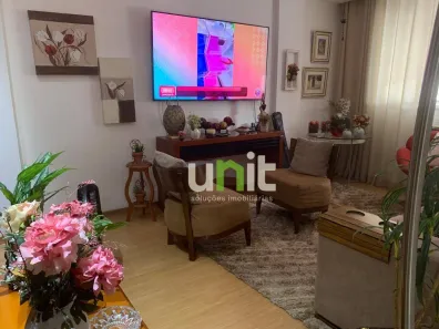 Apartamento com 2 Quartos à venda, 65m² no Santa Rosa, Niterói