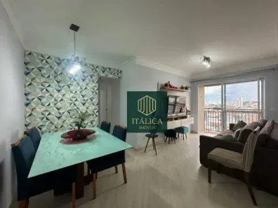 Apartamento com 2 Quartos à venda, 69m² no Santa Paula, São Caetano do Sul