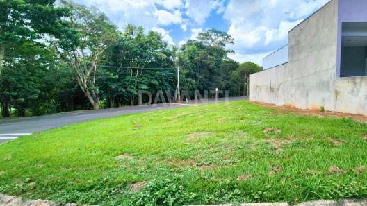 Terreno / Lote / Condomínio à venda, 280m² no Vila Jorge Zambon, Jaguariúna