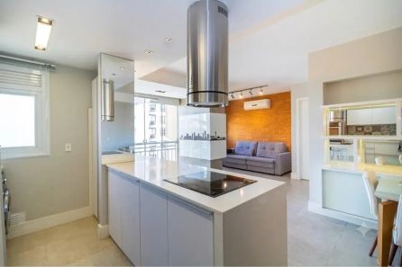 Apartamento com 2 Quartos à venda, 73m² no Passo da Areia, Porto Alegre