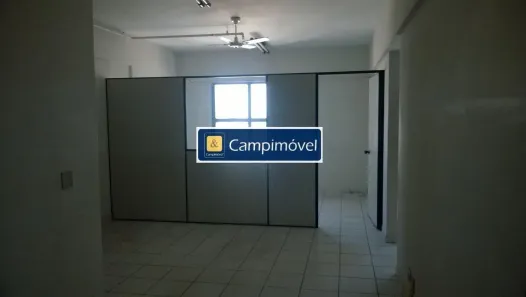 Casa Comercial à venda, 70m² no Centro, Campinas