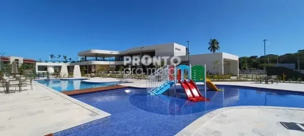 Flat com 1 Quarto à venda, 33m² no Centro, Ipojuca