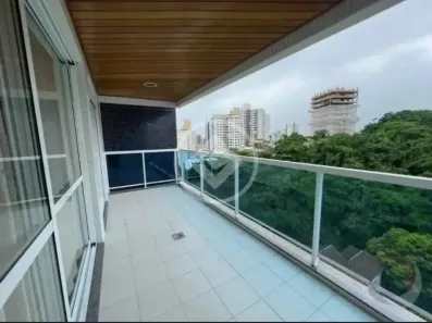 Apartamento com 3 Quartos à venda, 143m² no Agronômica, Florianópolis