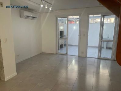 Casa de Condomínio com 2 Quartos à venda, 108m² no Centro, Canoas