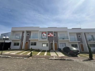 Casa com 2 Quartos à venda, 70m² no Chácaras Pousada do Vale, São José dos Campos
