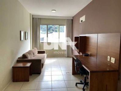 Flat com 1 Quarto à venda, 48m² no Copacabana, Rio de Janeiro