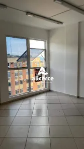 Conjunto Comercial / Sala à venda, 48m² no Centro, Florianópolis