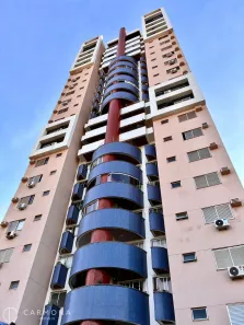 Apartamento com 3 Quartos à venda, 100m² no Zona 02, Maringá