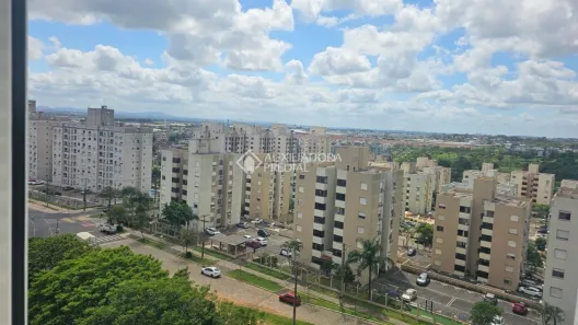 Apartamento com 2 Quartos à venda, 52m² no Sarandi, Porto Alegre