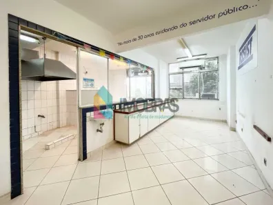 Casa Comercial à venda, 51m² no Centro, Rio de Janeiro