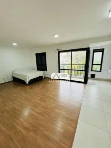 Apartamento com 1 Quarto à venda, 43m² no Campestre, Santo André