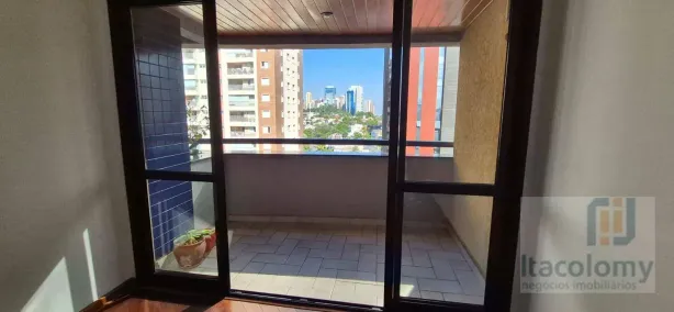 Apartamento com 3 Quartos à venda, 87m² no Dezoito do Forte Empresarial/Alphaville., Barueri