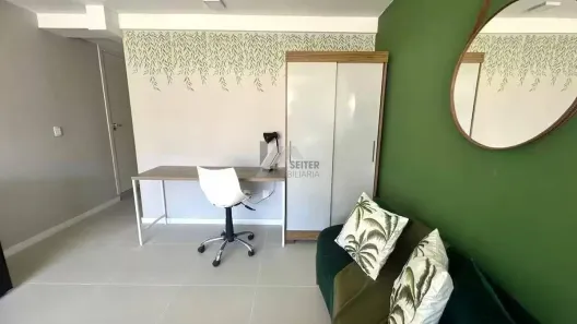 Flat com 5 Quartos à venda, 35m² no Centro, Florianópolis