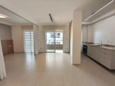 Apartamento com 1 Quarto à venda, 46m² no Cidade Alta, Piracicaba
