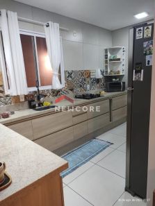 Casa de Condomínio com 3 Quartos à venda, 82m² no Jardim Petrópolis, Cotia