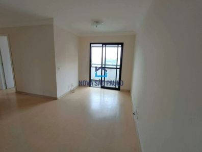 Apartamento com 3 Quartos à venda, 65m² no Jabaquara, São Paulo