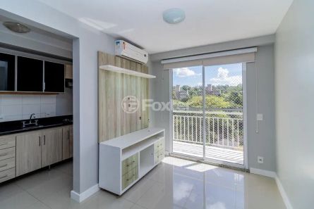 Apartamento com 2 Quartos à venda, 56m² no Morro Santana, Porto Alegre