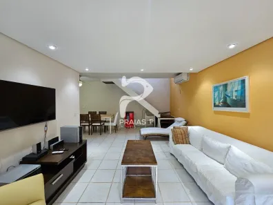 Prédio/Edifício Inteiro com 3 Quartos à venda, 138m² no Riviera, Bertioga