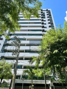 Apartamento com 3 Quartos à venda, 125m² no Rosarinho, Recife
