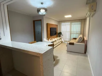 Apartamento com 2 Quartos à venda, 76m² no Icaraí, Niterói